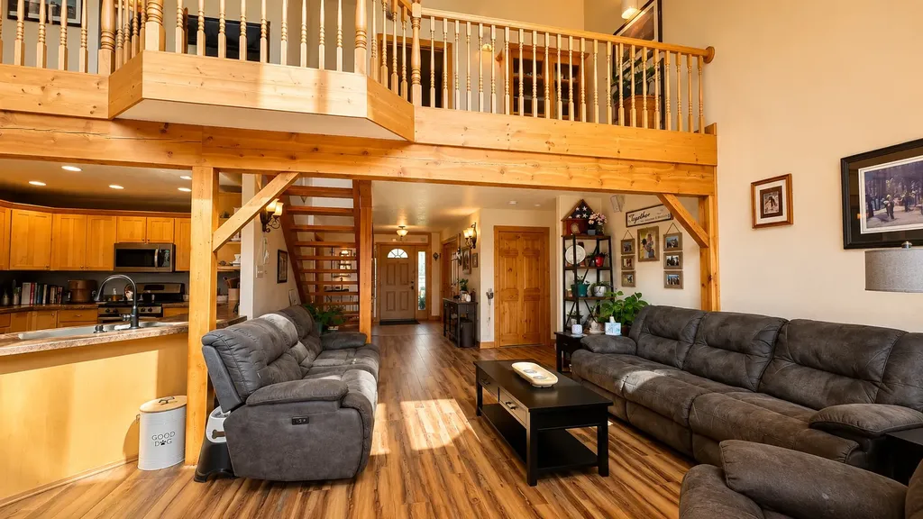 39882 Briarwood Circle Polson MT 59860