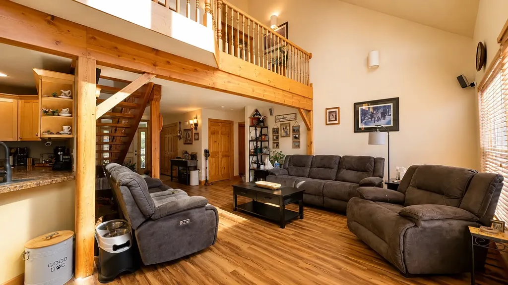 39882 Briarwood Circle Polson MT 59860