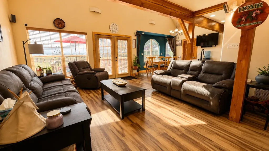 39882 Briarwood Circle Polson MT 59860