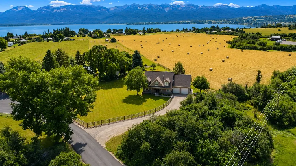 39882 Briarwood Circle Polson MT 59860