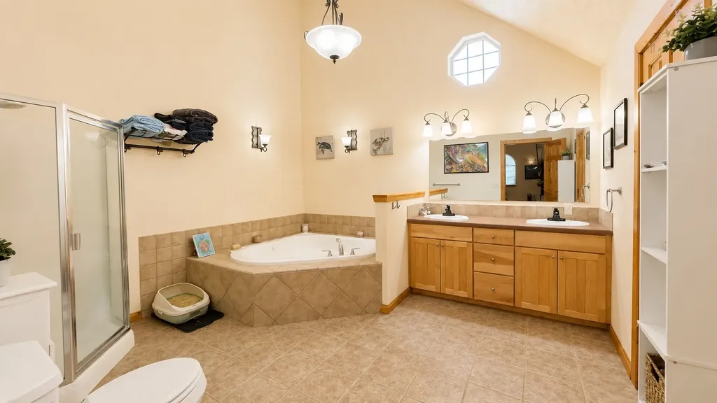 39882 Briarwood Circle Polson MT 59860