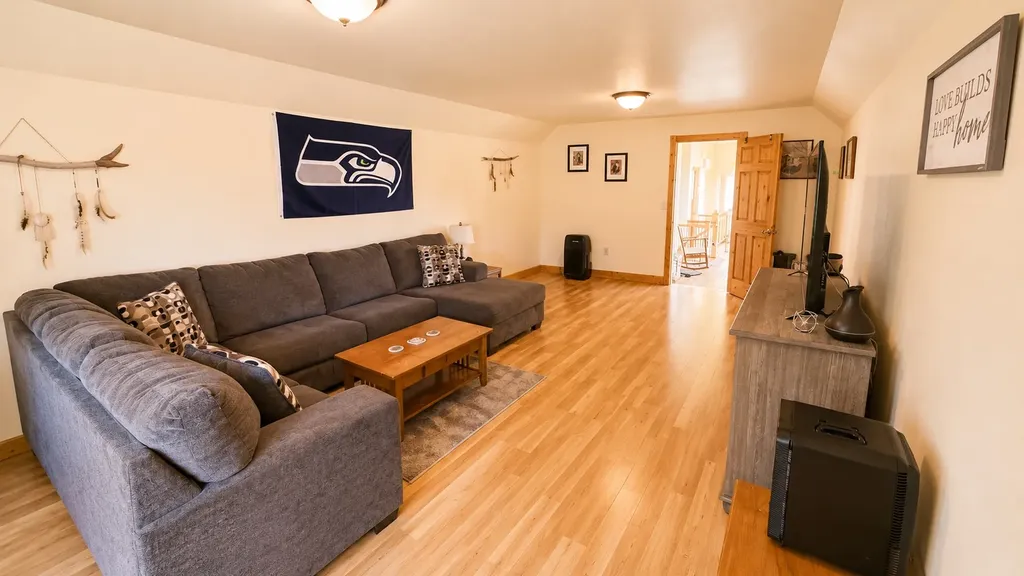 39882 Briarwood Circle Polson MT 59860