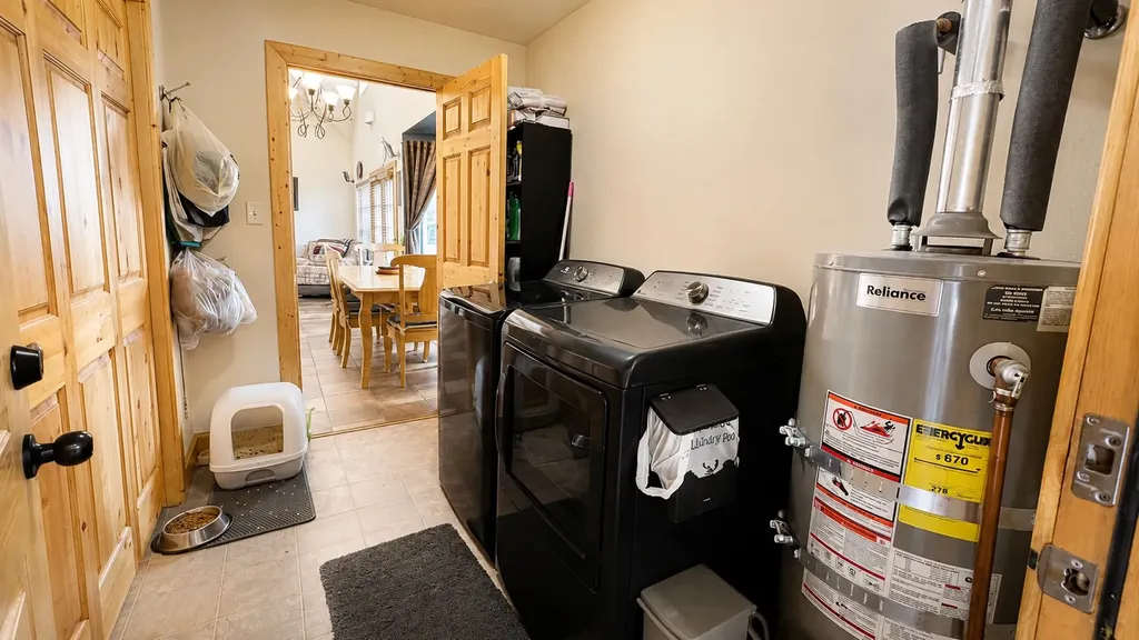 39882 Briarwood Circle Polson MT 59860