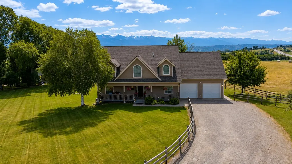 39882 Briarwood Circle Polson MT 59860