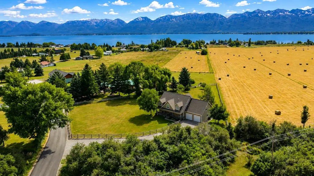39882 Briarwood Circle Polson MT 59860