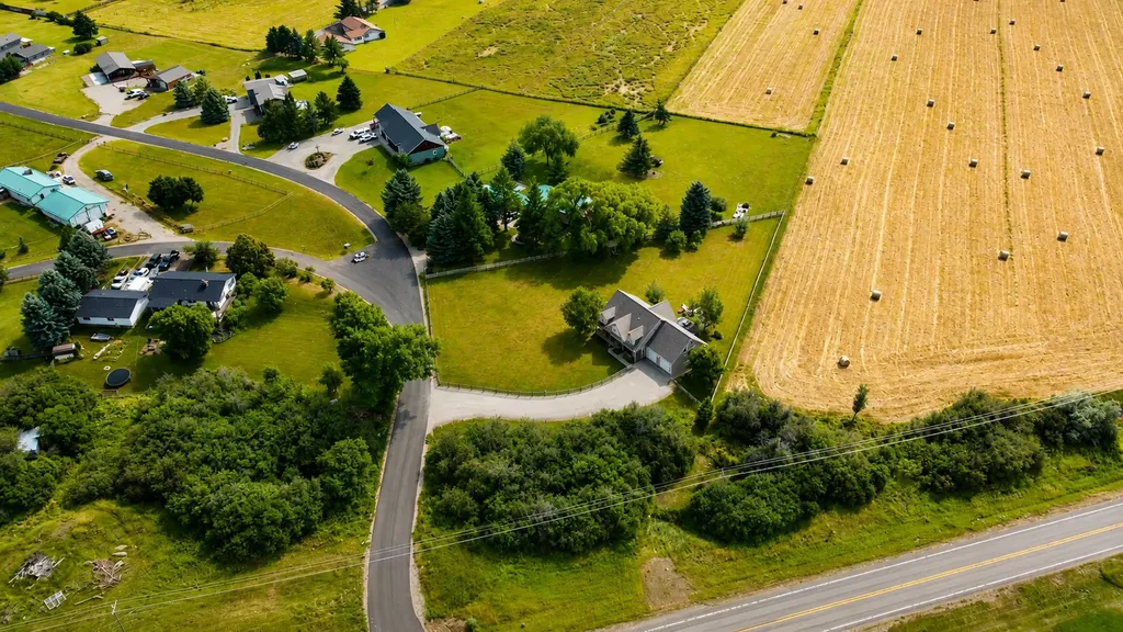 39882 Briarwood Circle Polson MT 59860