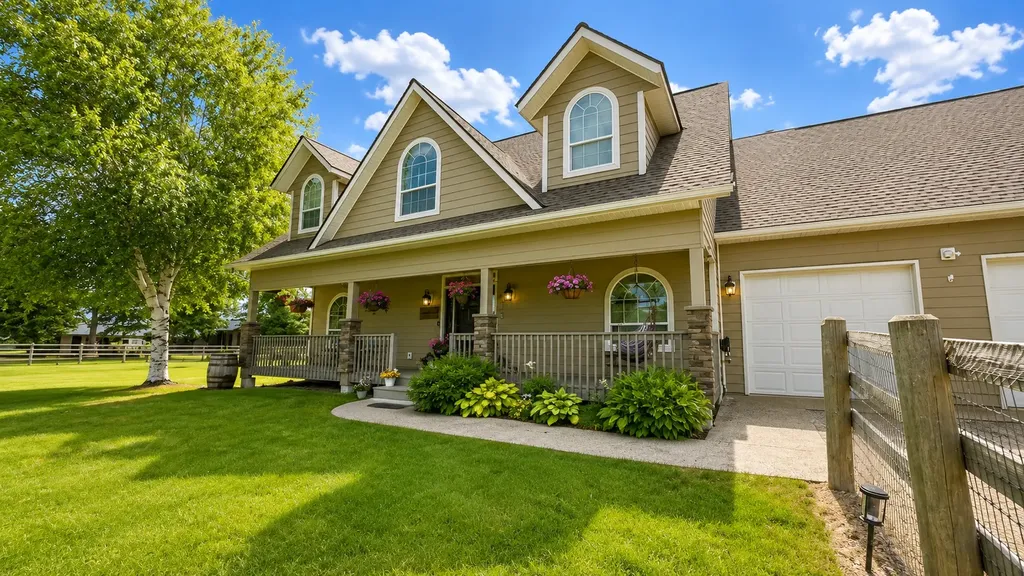 39882 Briarwood Circle Polson MT 59860