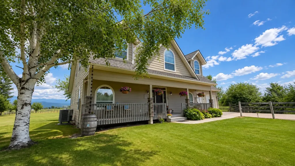 39882 Briarwood Circle Polson MT 59860