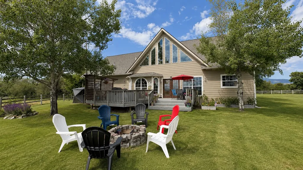 39882 Briarwood Circle Polson MT 59860