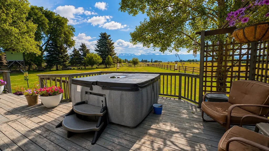 39882 Briarwood Circle Polson MT 59860