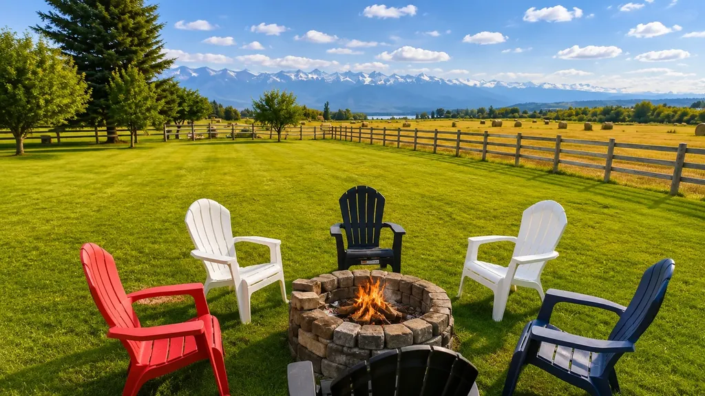 39882 Briarwood Circle Polson MT 59860