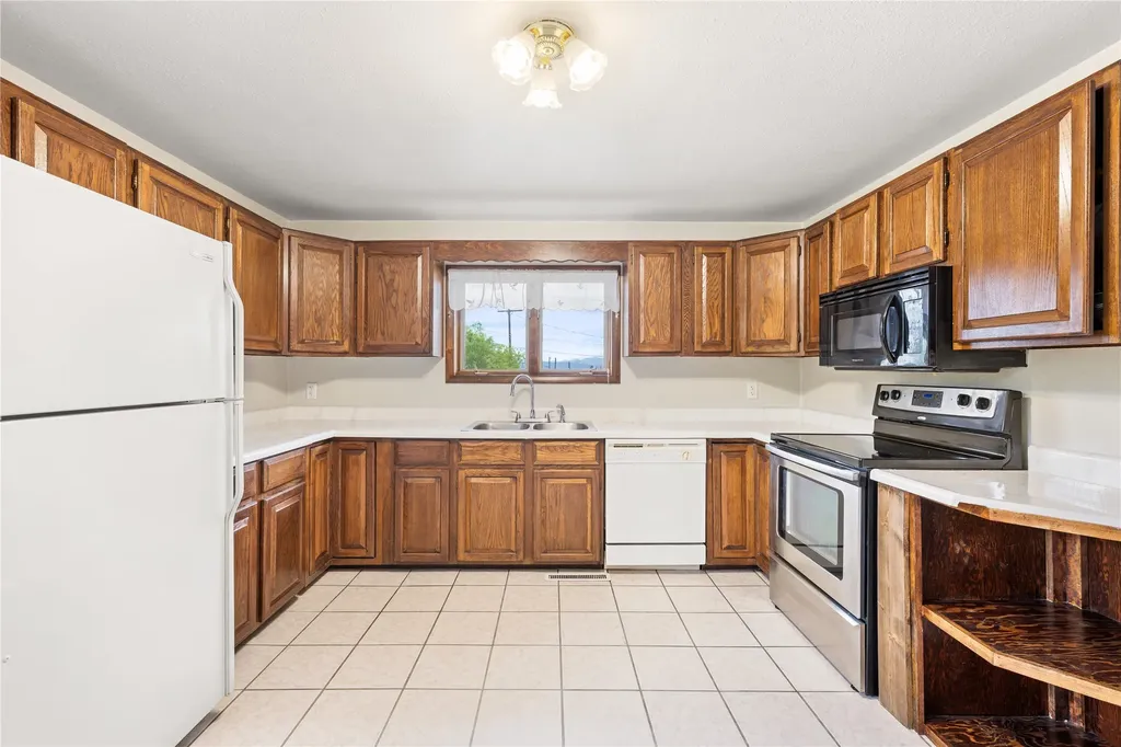 205 Toboggan Street Butte MT 59701