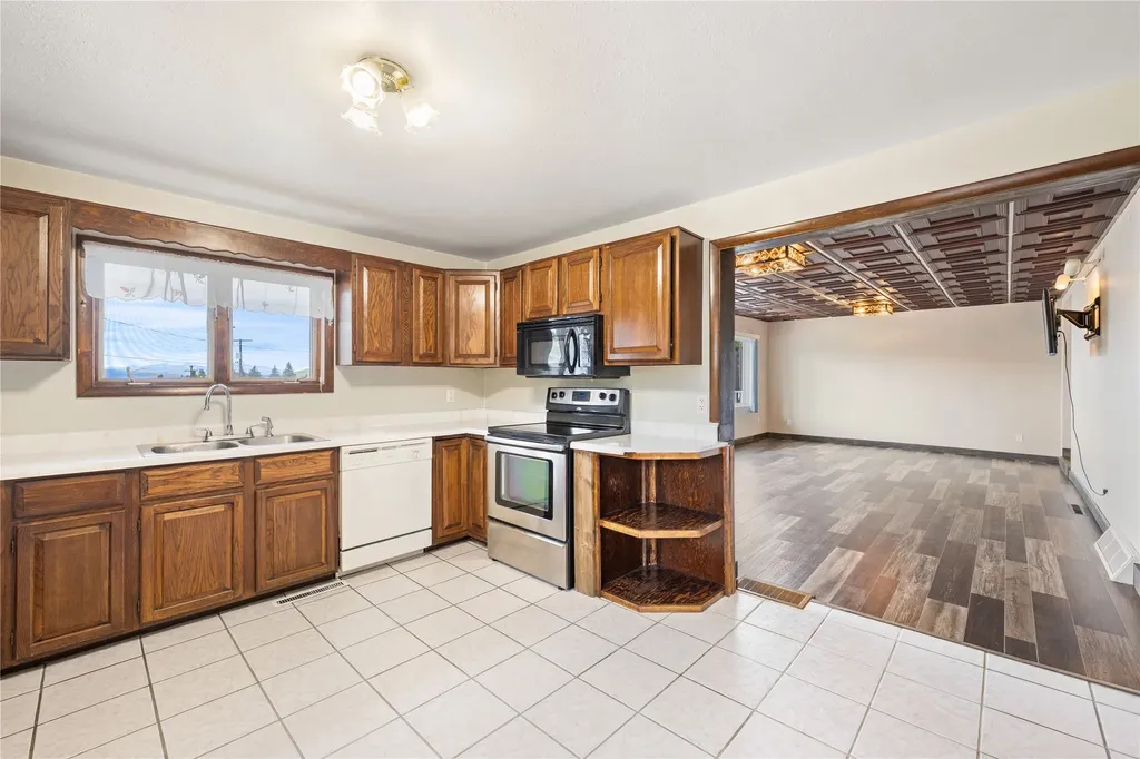 205 Toboggan Street Butte MT 59701
