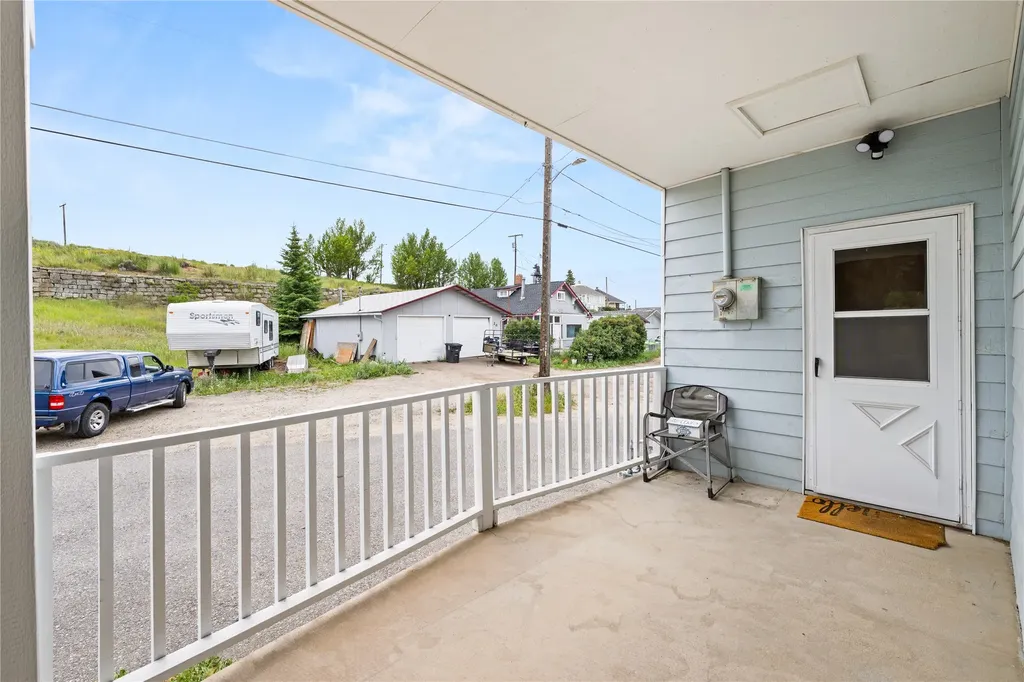 205 Toboggan Street Butte MT 59701