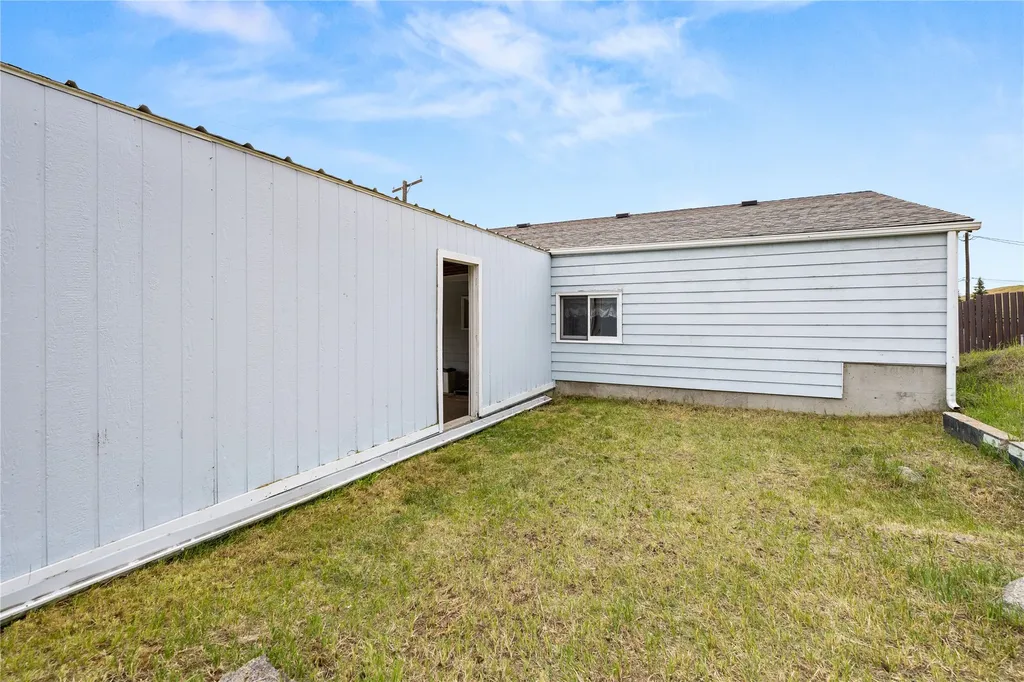 205 Toboggan Street Butte MT 59701