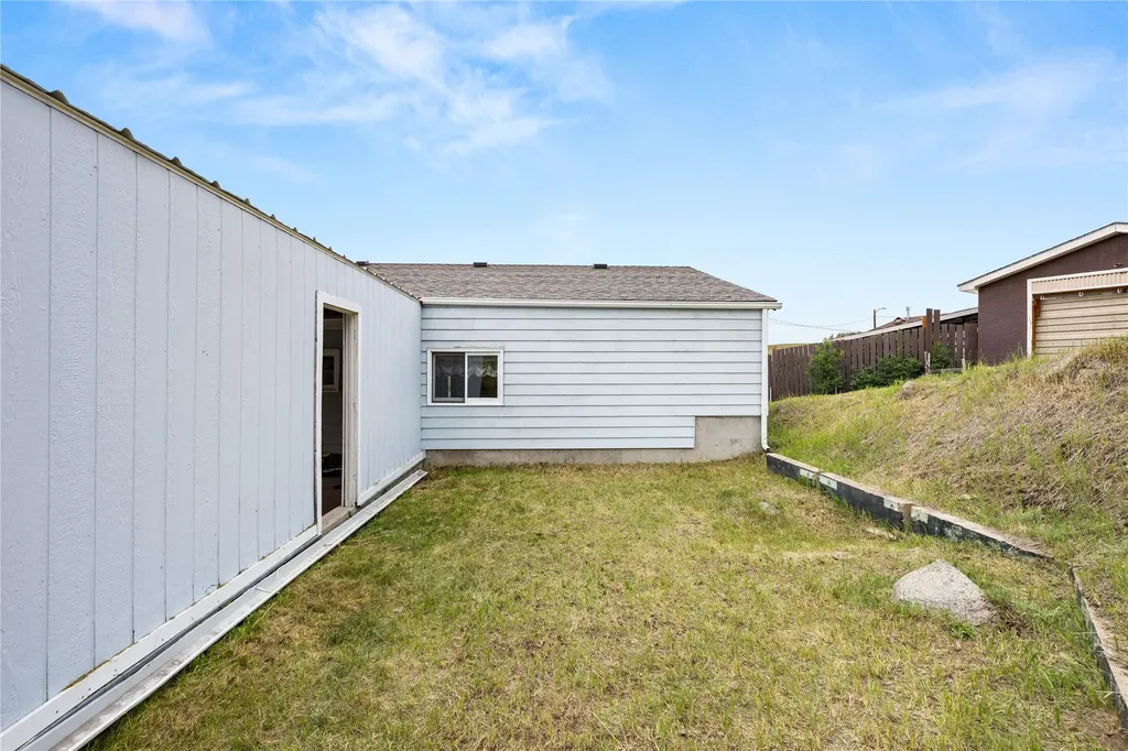 205 Toboggan Street Butte MT 59701