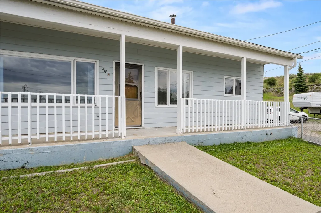 205 Toboggan Street Butte MT 59701