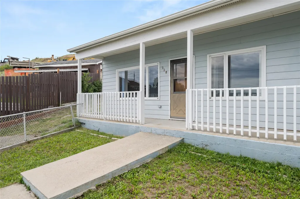 205 Toboggan Street Butte MT 59701