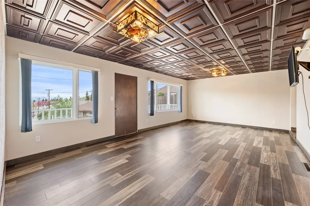 205 Toboggan Street Butte MT 59701