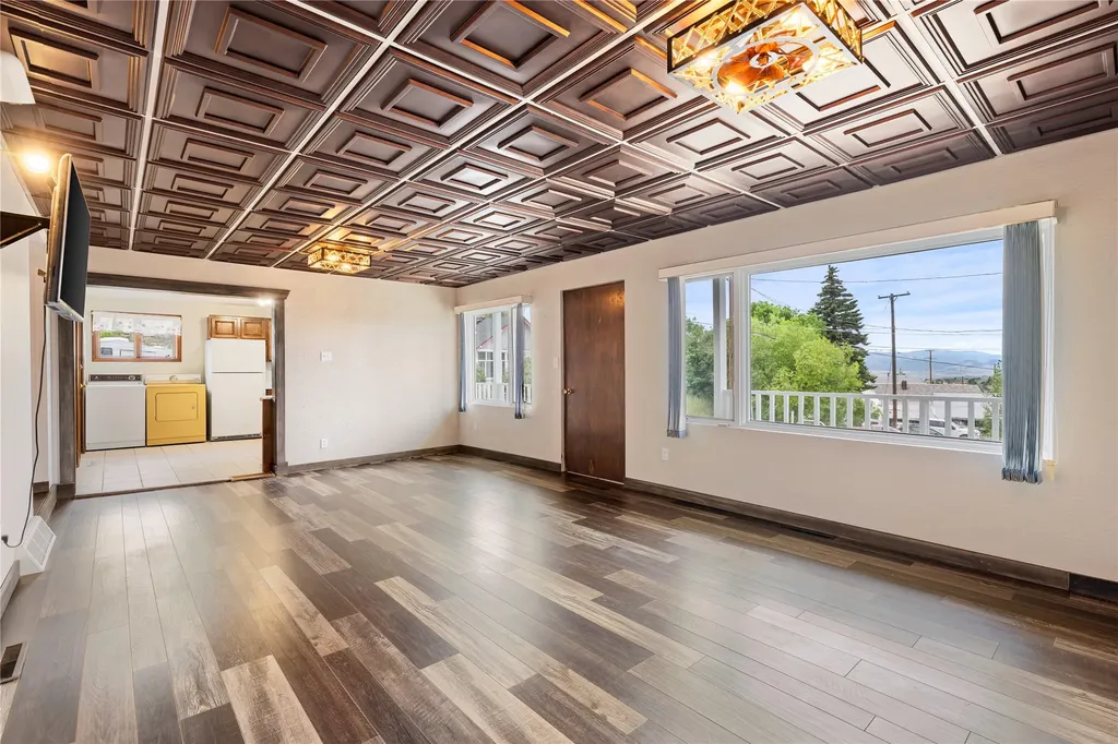 205 Toboggan Street Butte MT 59701