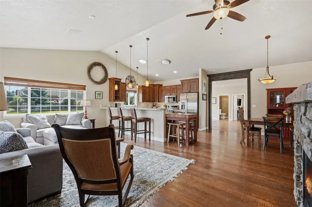 2521 & 2527 Gleason Street Missoula MT 59804