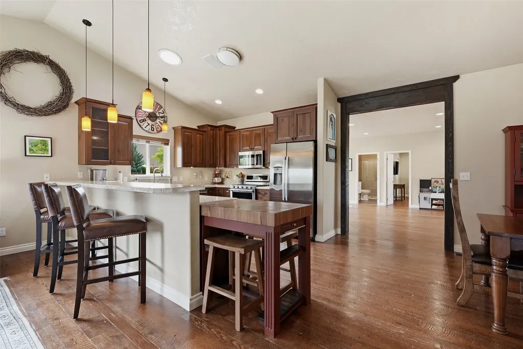 2521& 2527 Gleason Street Missoula MT 59804