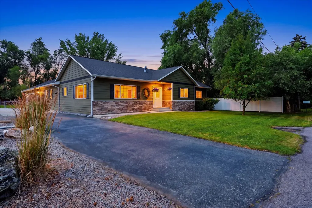 2521& 2527 Gleason Street Missoula MT 59804