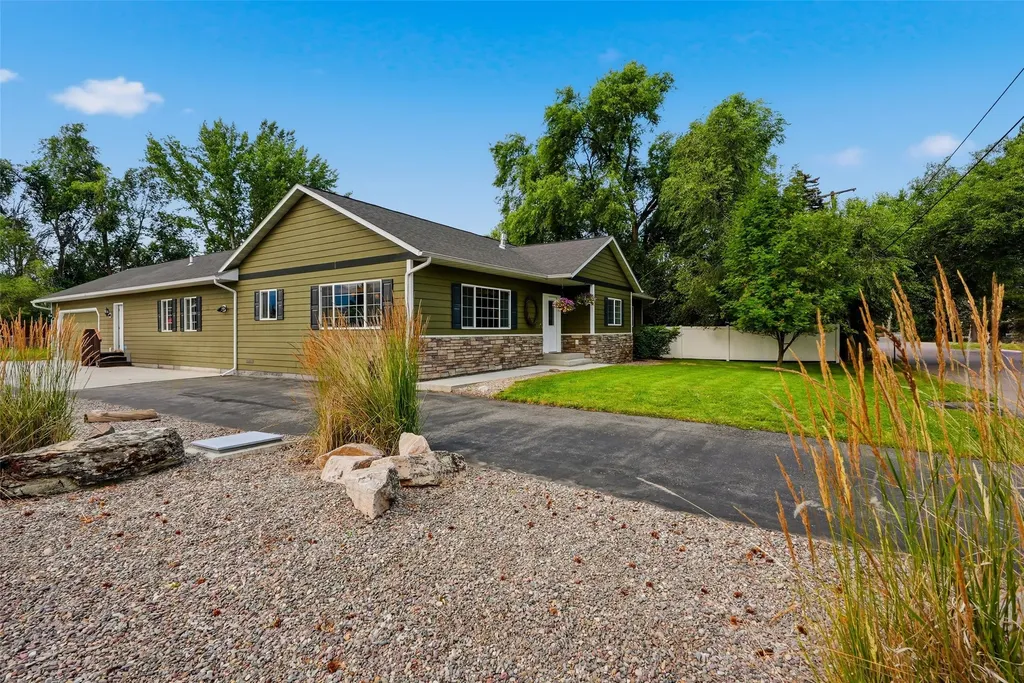 2521& 2527 Gleason Street Missoula MT 59804