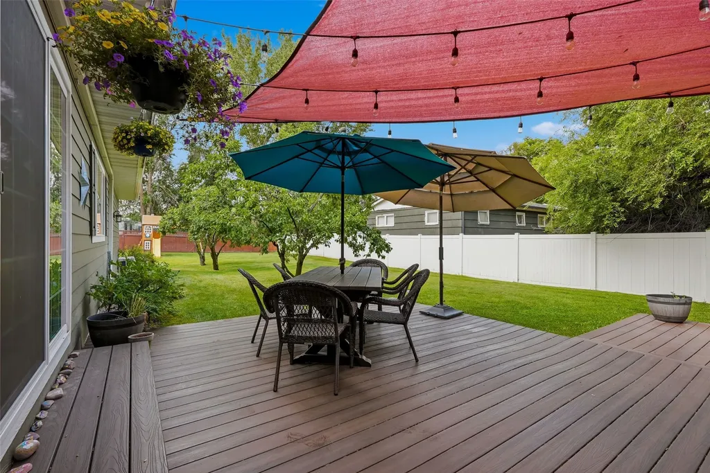 2521& 2527 Gleason Street Missoula MT 59804