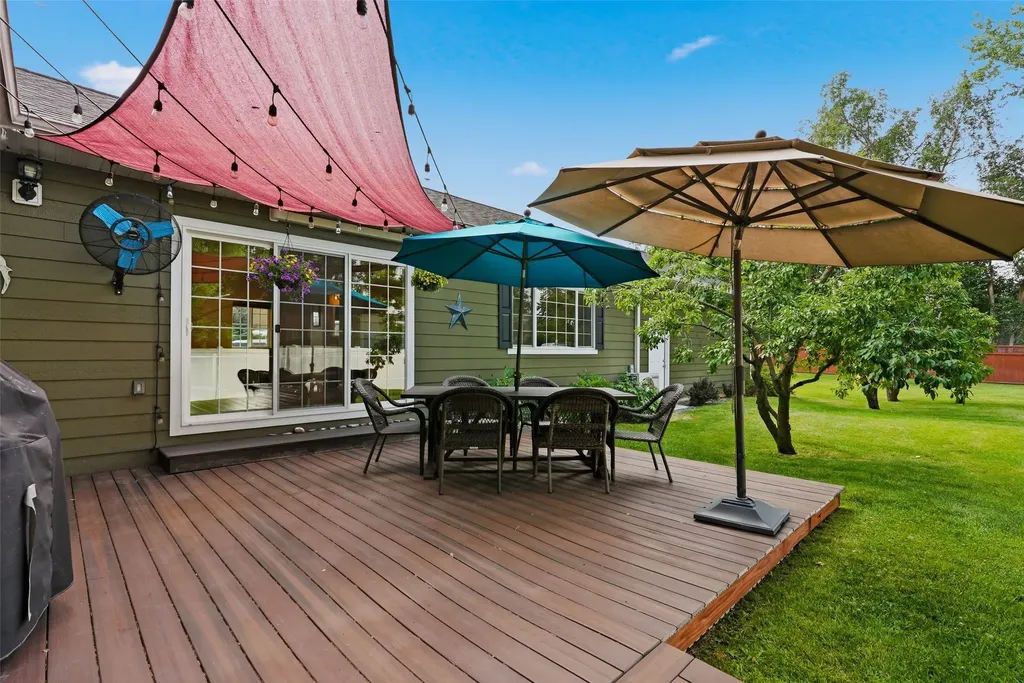 2521& 2527 Gleason Street Missoula MT 59804