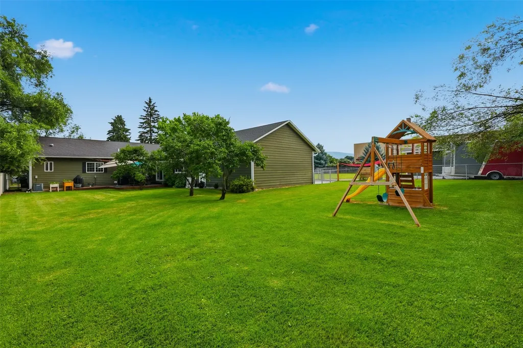 2521 & 2527 Gleason Street Missoula MT 59804