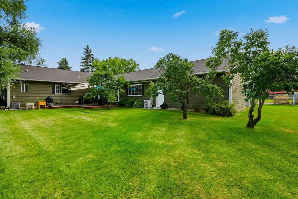 2521& 2527 Gleason Street Missoula MT 59804