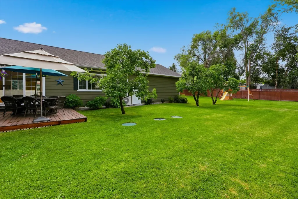 2521 & 2527 Gleason Street Missoula MT 59804