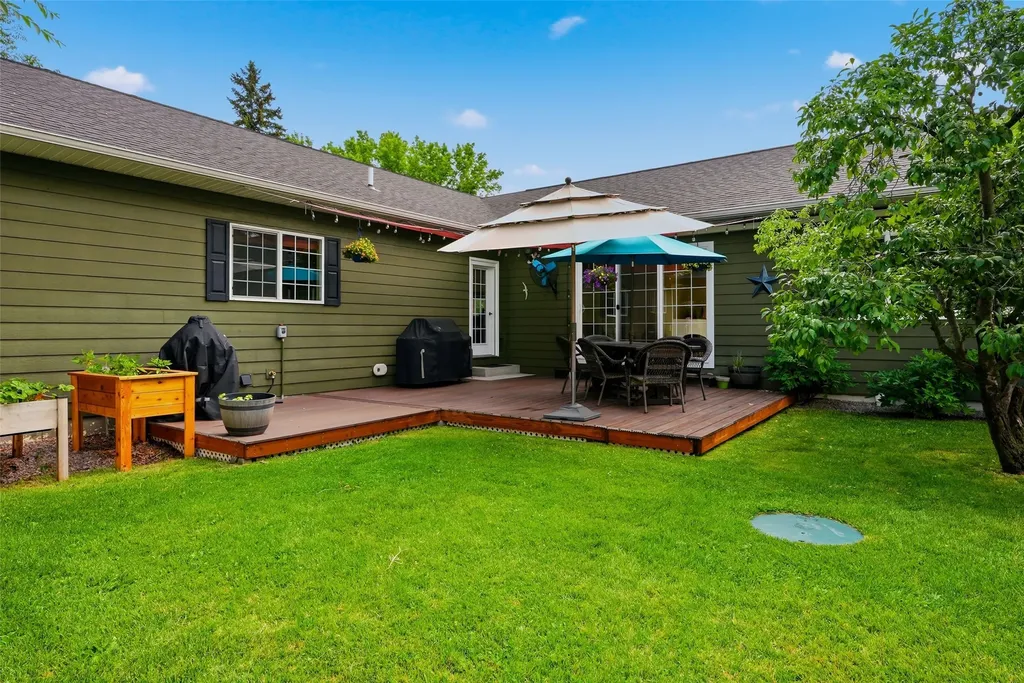 2521& 2527 Gleason Street Missoula MT 59804