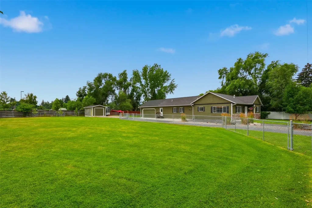 2521& 2527 Gleason Street Missoula MT 59804