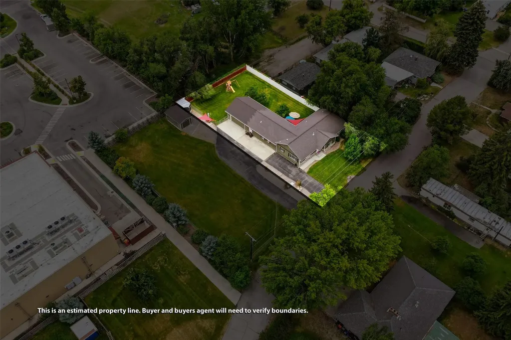 2521& 2527 Gleason Street Missoula MT 59804