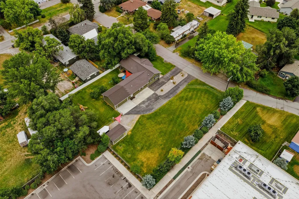2521& 2527 Gleason Street Missoula MT 59804