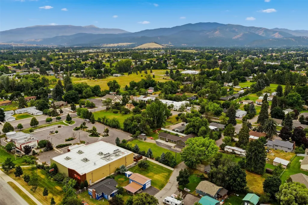 2521& 2527 Gleason Street Missoula MT 59804