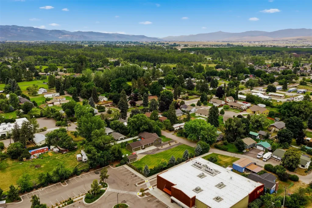 2521& 2527 Gleason Street Missoula MT 59804