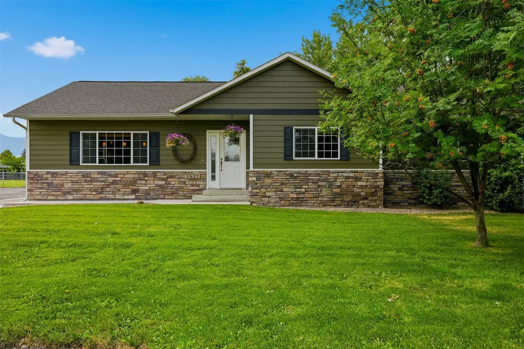 2521& 2527 Gleason Street Missoula MT 59804