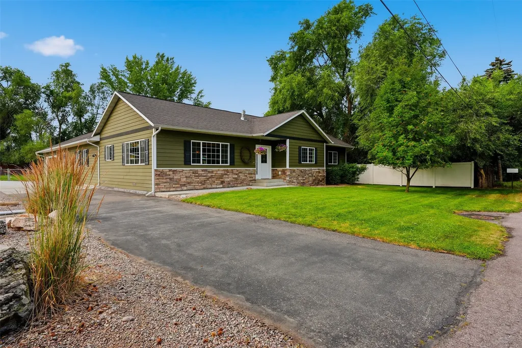 2521& 2527 Gleason Street Missoula MT 59804
