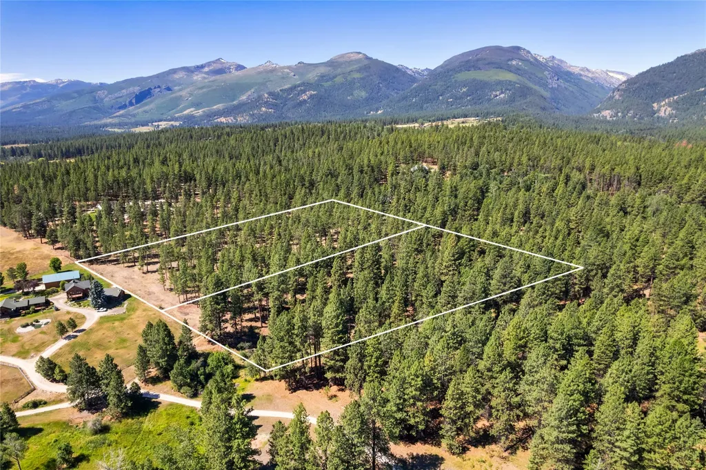 Nhn Spirit Pine Road Victor MT 59875