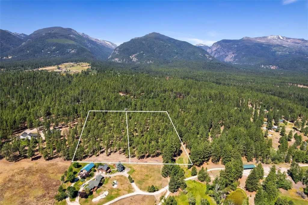 Nhn Spirit Pine Road Victor MT 59875