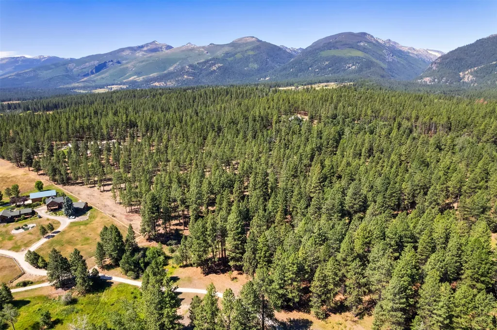 Nhn Spirit Pine Road Victor MT 59875