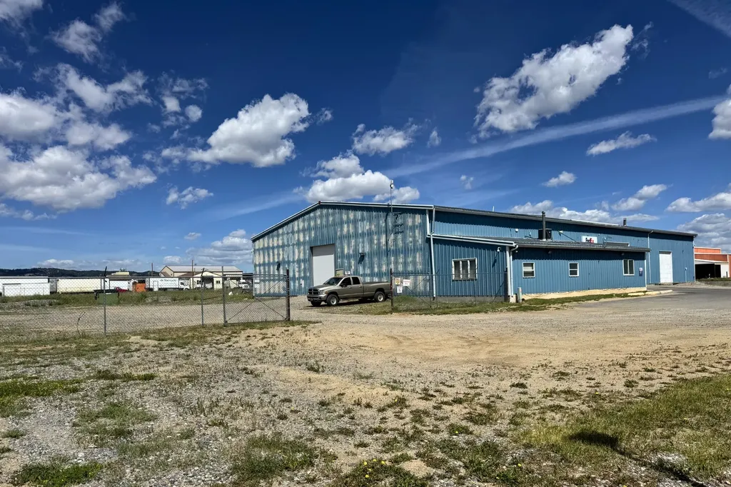125 Basin Creek Road Butte MT 59701