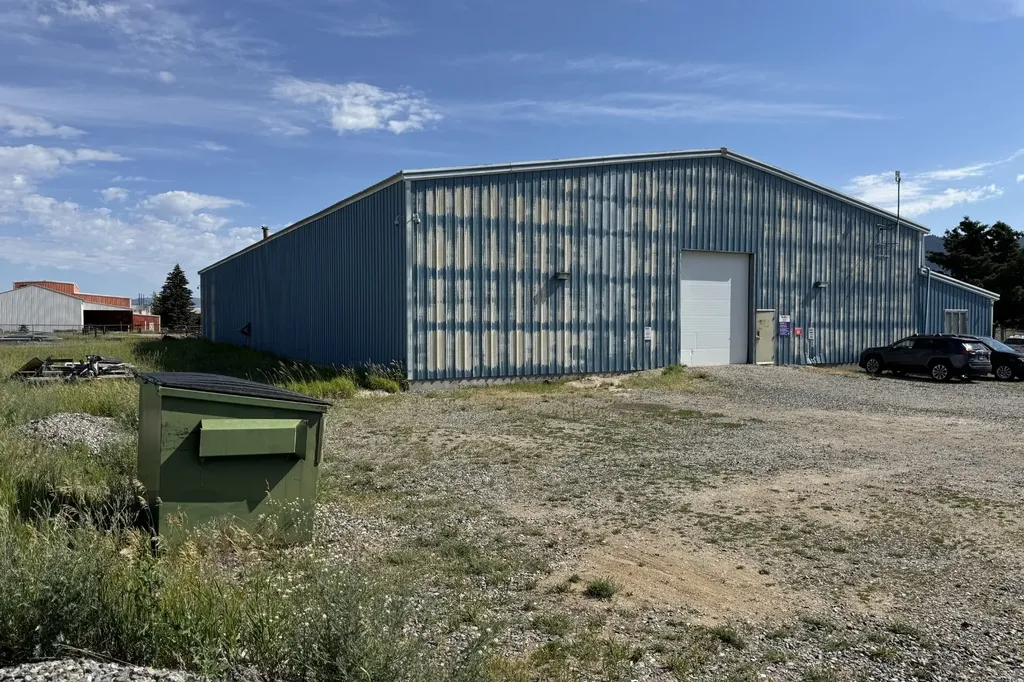 125 Basin Creek Road Butte MT 59701