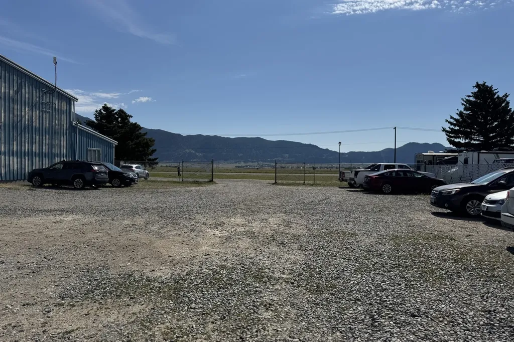 125 Basin Creek Road Butte MT 59701