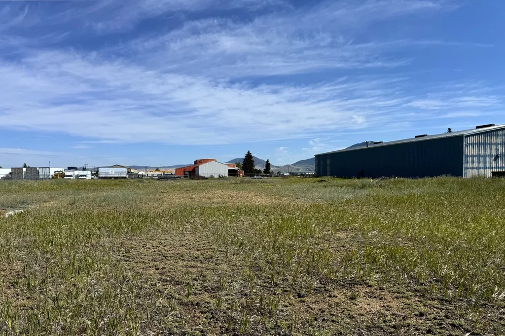 125 Basin Creek Road Butte MT 59701
