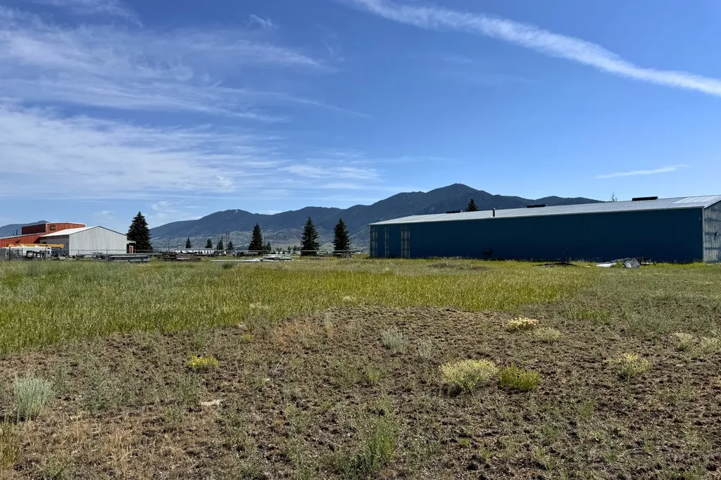 125 Basin Creek Road Butte MT 59701