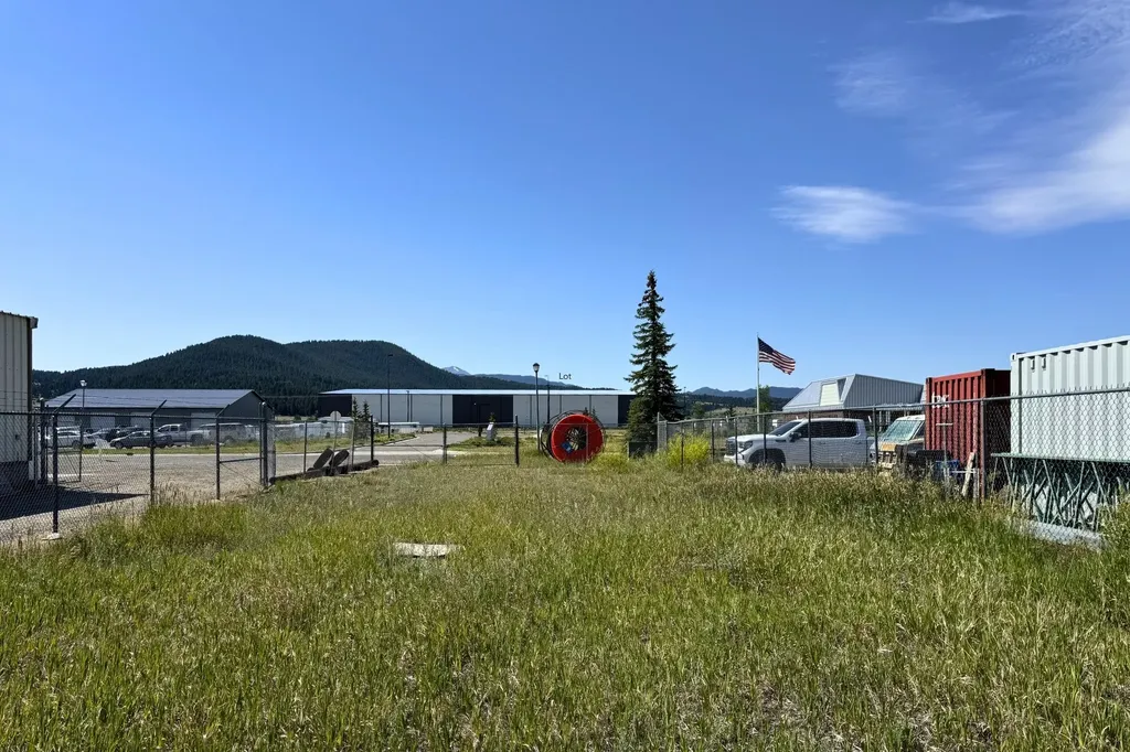 125 Basin Creek Road Butte MT 59701